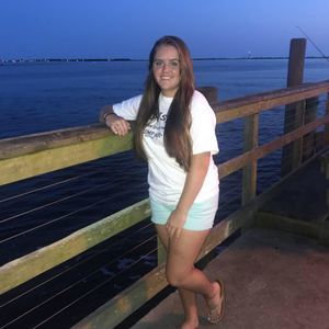 Meet your Posher, Kelsey